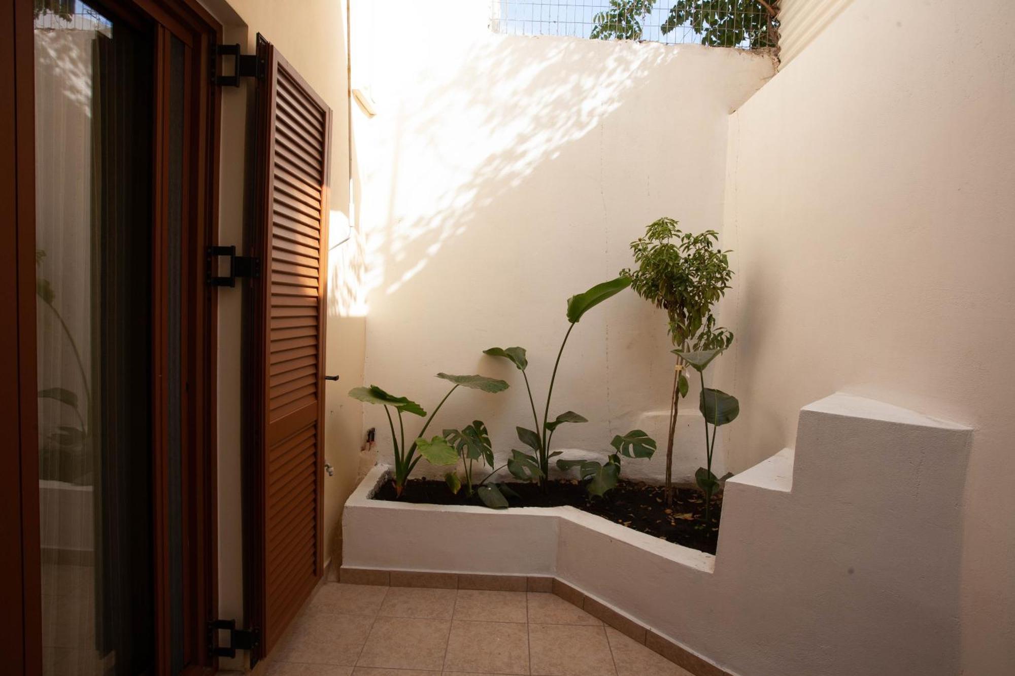 Blue Jasmine Apartments Chania  Exteriér fotografie